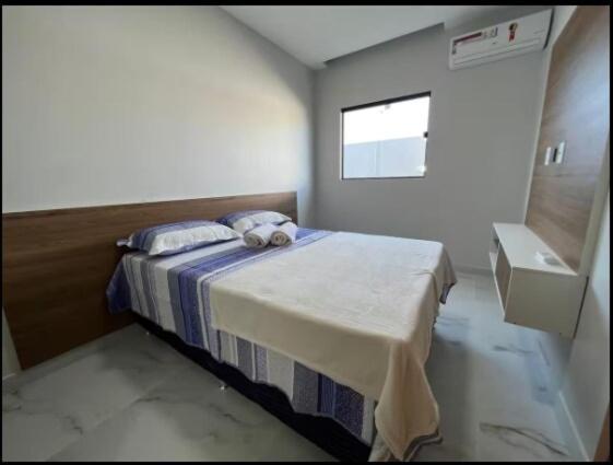 Сasa de vacaciones Casa Recanto Do Angra Ipioca Maceió